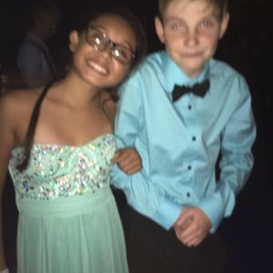 Meet your Posher, Johnathan